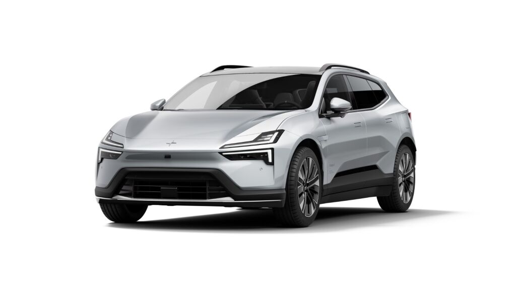 Polestar 4 FTM-177