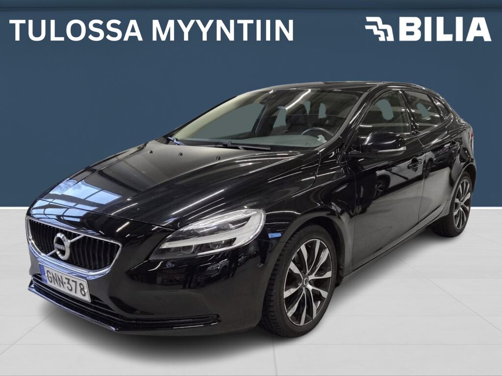 Volvo V40 GNN-378