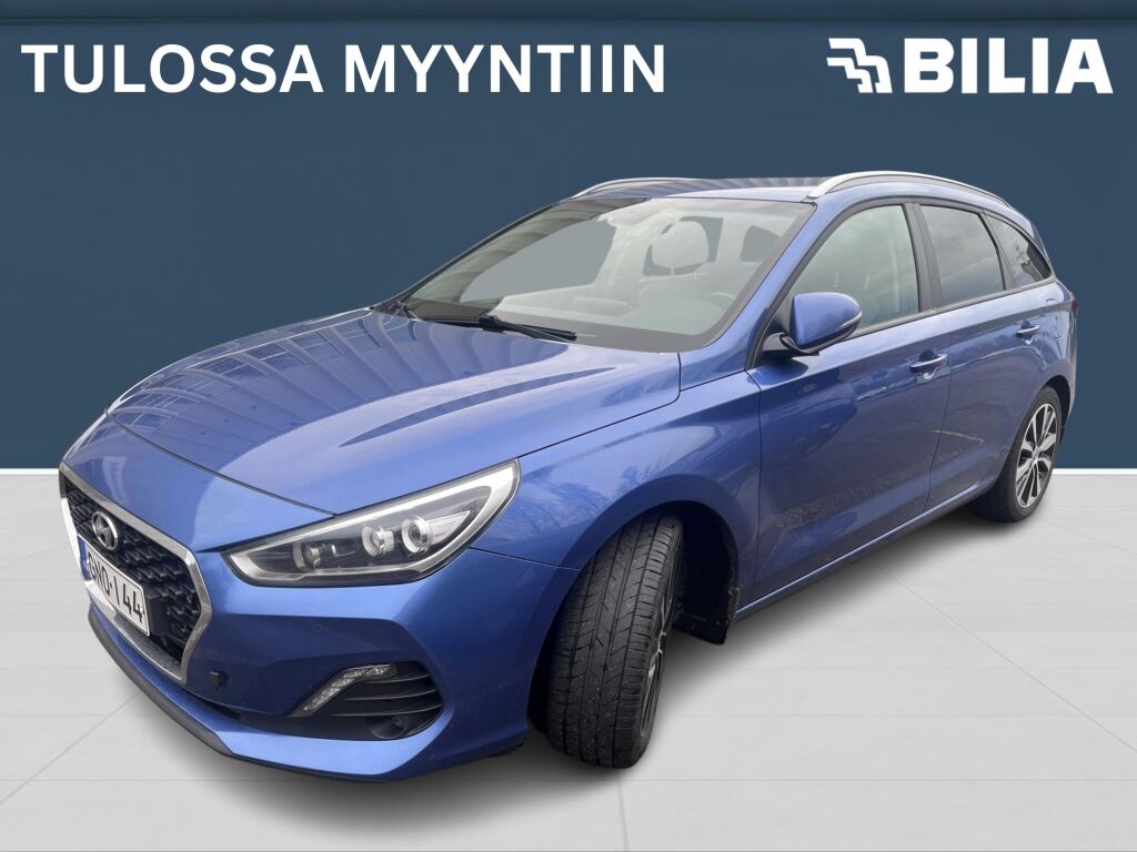 Hyundai i30 GNO-144