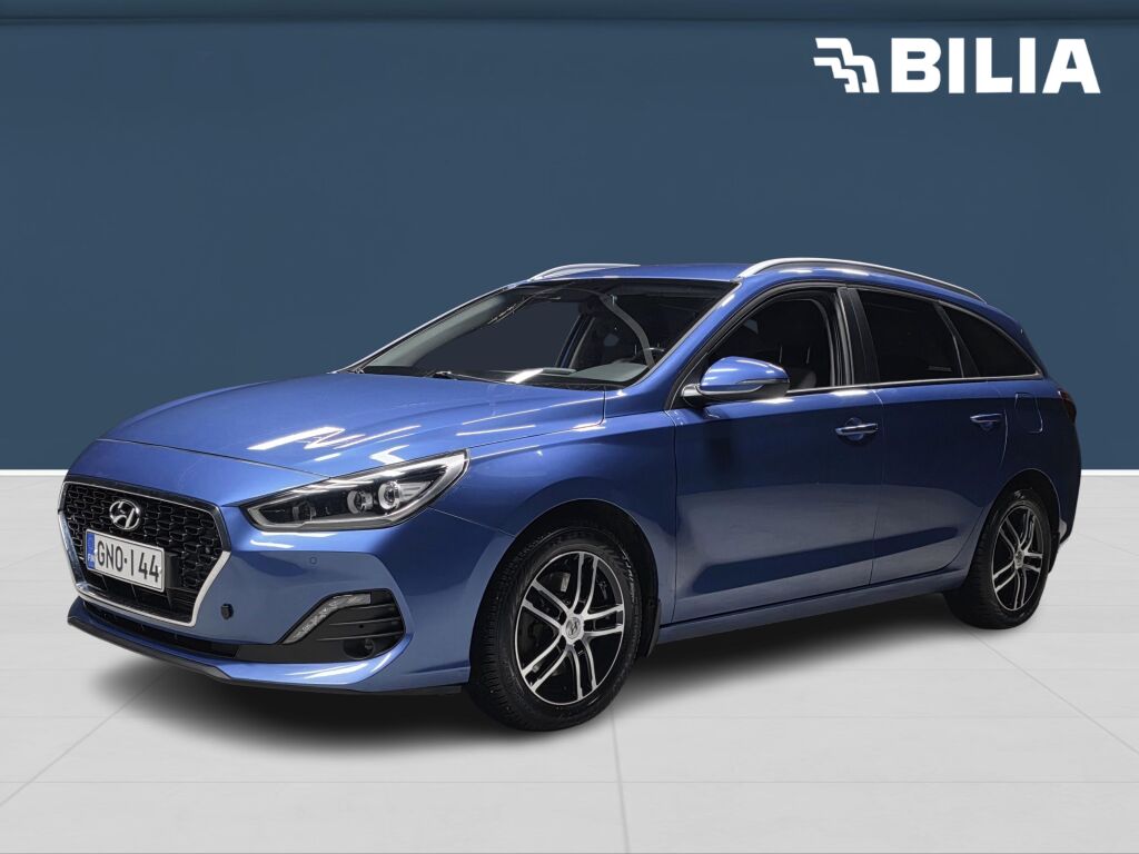 Hyundai i30 GNO-144