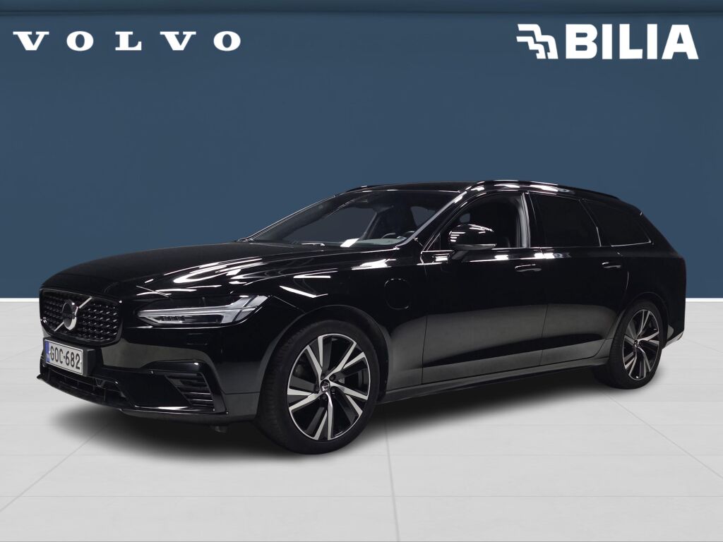 Volvo V90 GOC-682