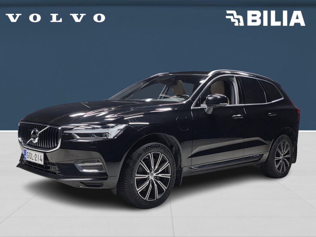 Volvo XC60 GOL-214