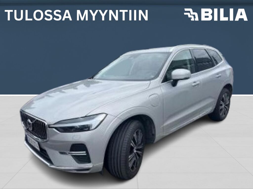 Volvo XC60 GOZ-274