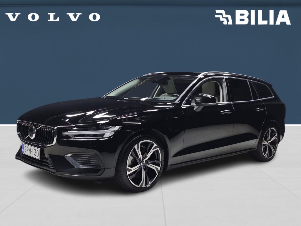 Volvo V60 GPM-130