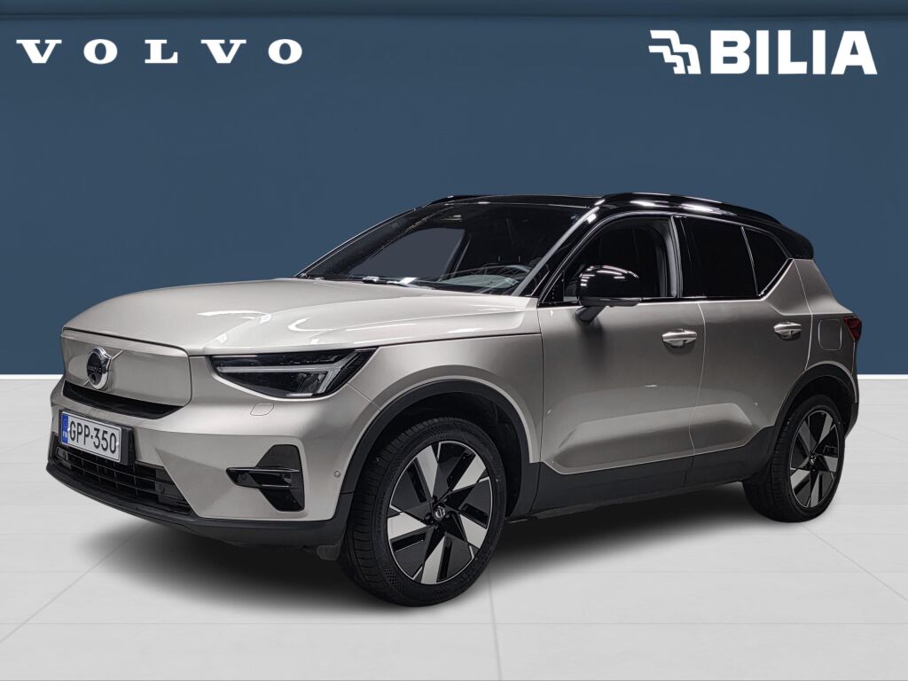 Volvo XC40 GPP-350