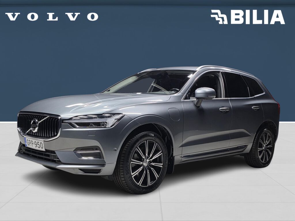 Volvo XC60 GPP-950