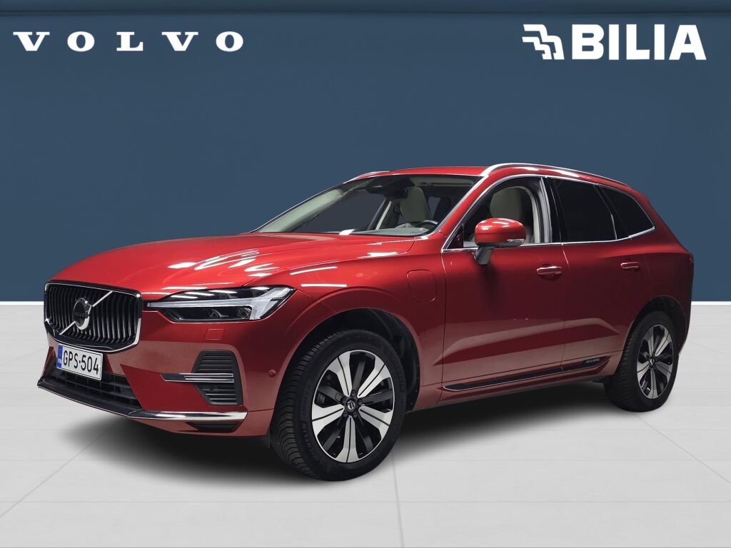 Volvo XC60 GPS-504
