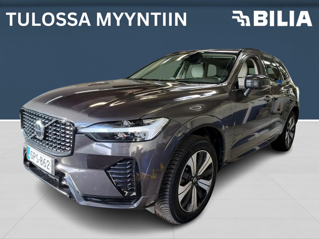 Volvo XC60 GPS-862