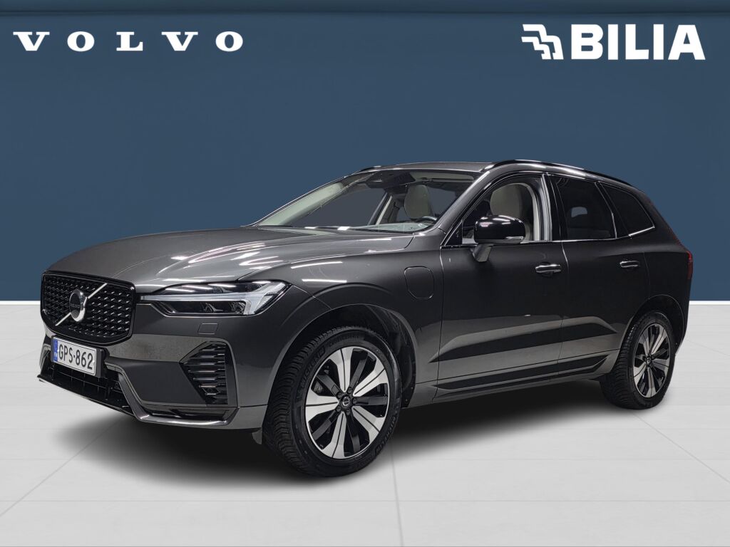 Volvo XC60 GPS-862
