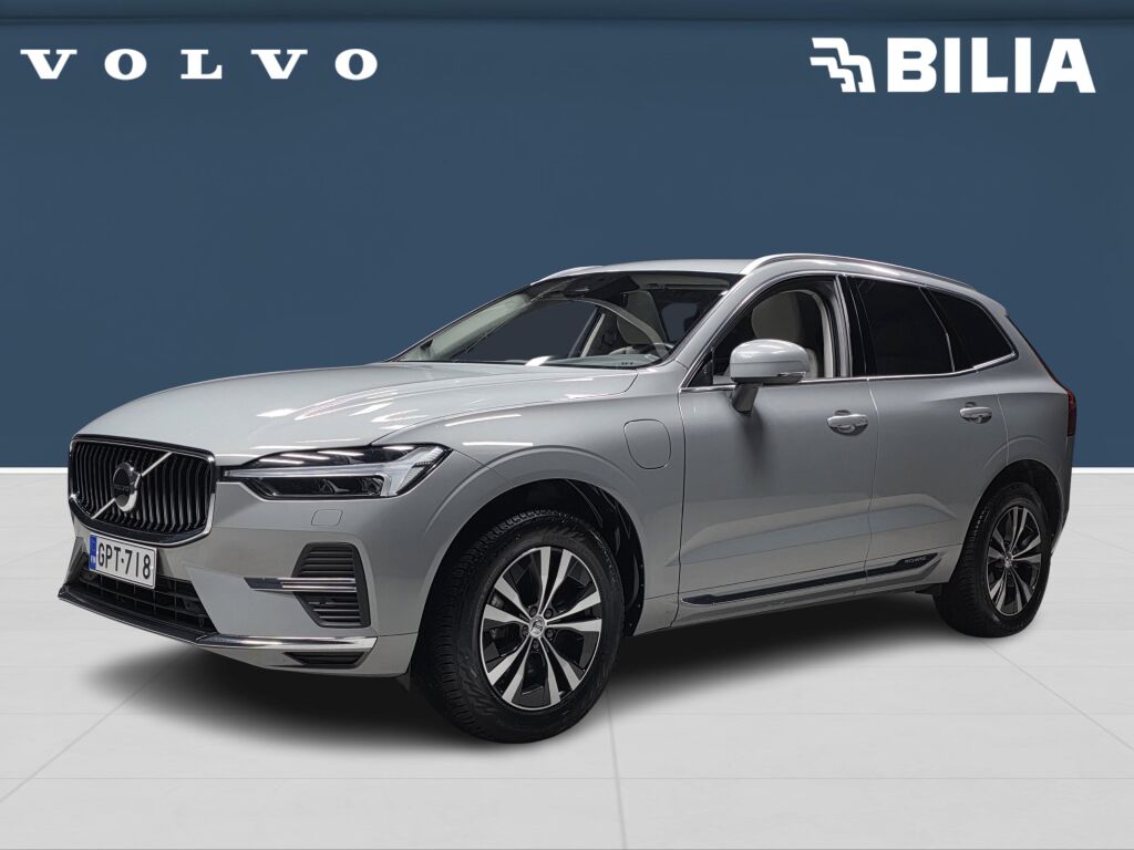 Volvo XC60 GPT-718