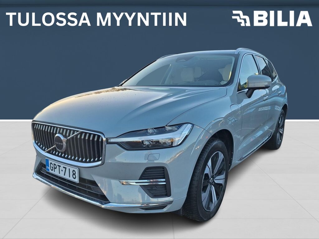 Volvo XC60 GPT-718