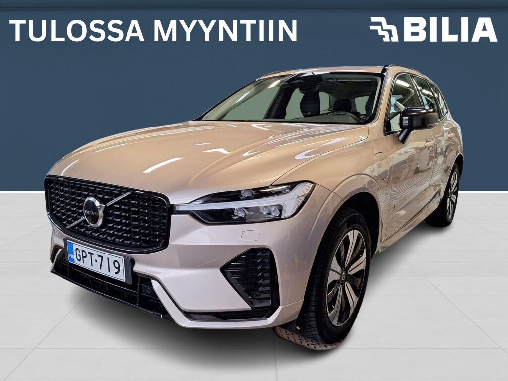 Volvo XC60 GPT-719