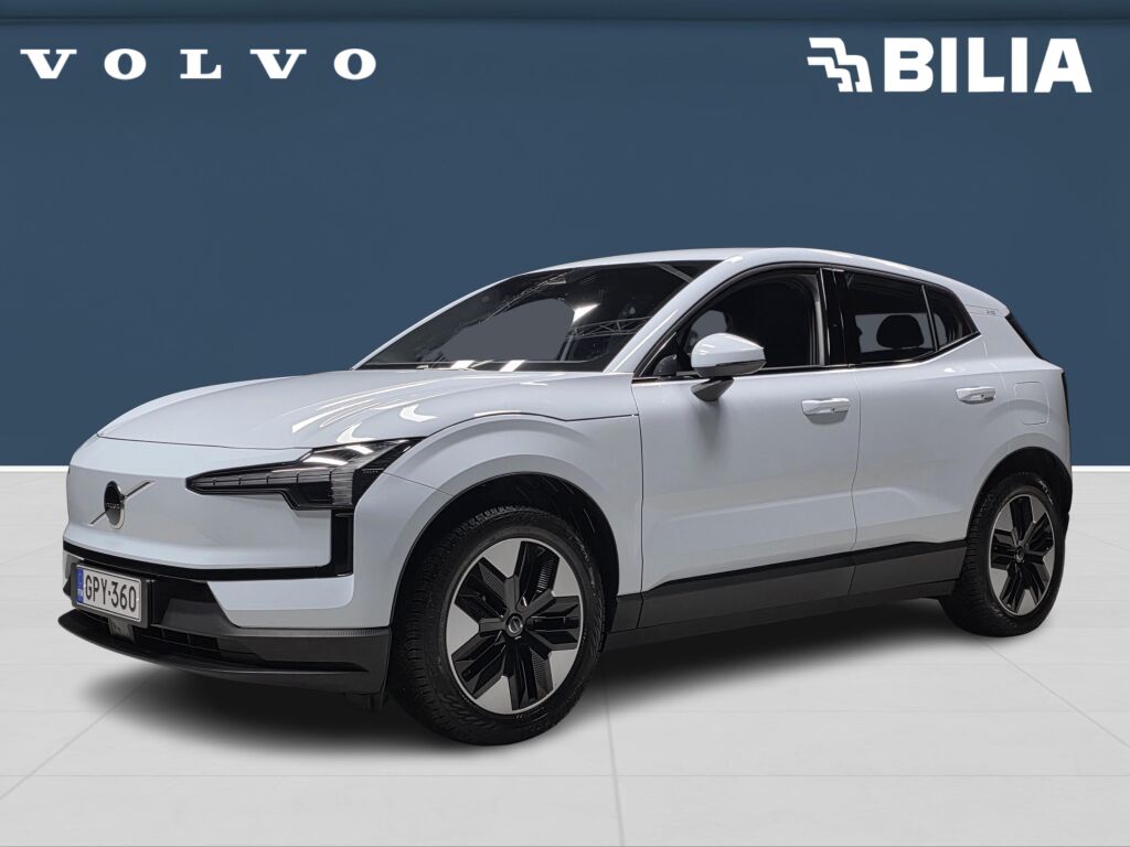 Volvo EX30 GPY-360