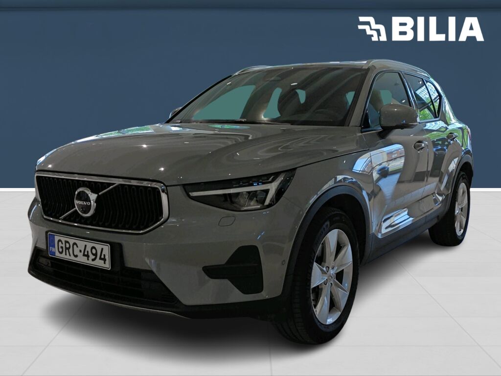 Volvo XC40 GRC-494