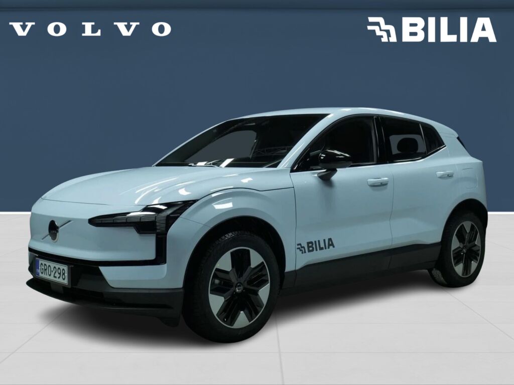 Volvo EX30 GRO-298