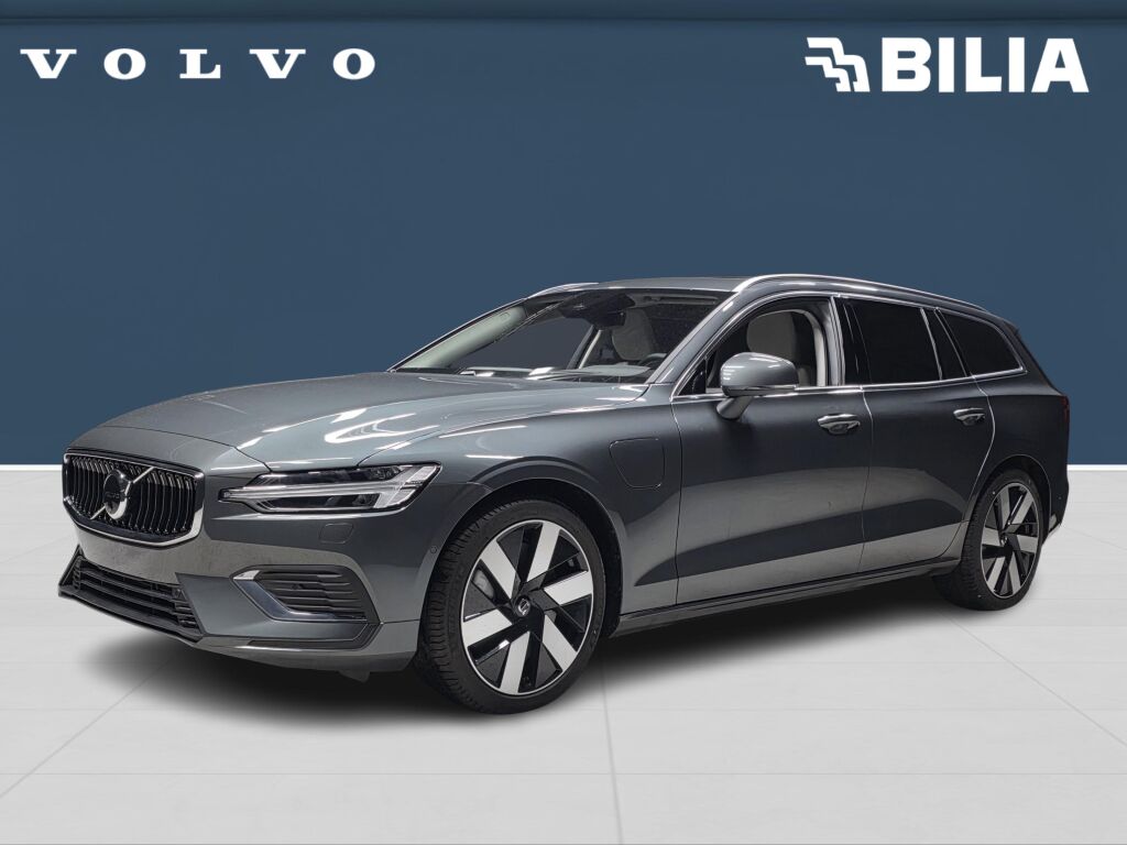 Volvo V60 GRP-333