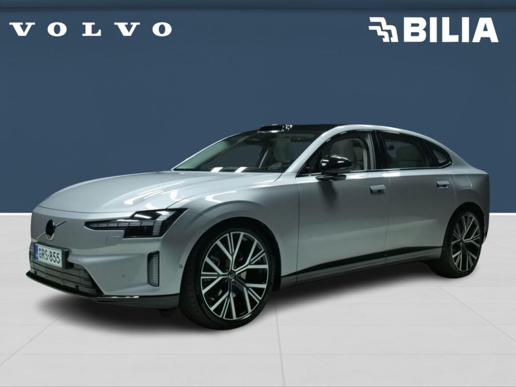 Volvo ES90 GRS-855