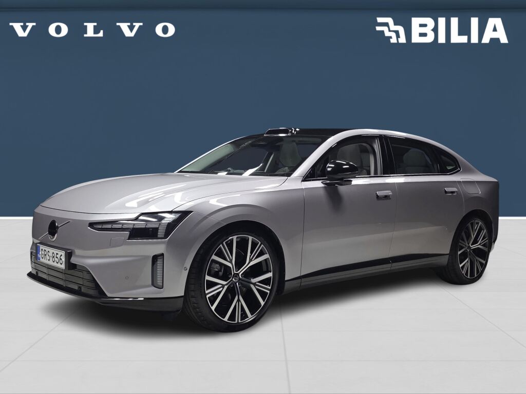 Volvo ES90 GRS-856
