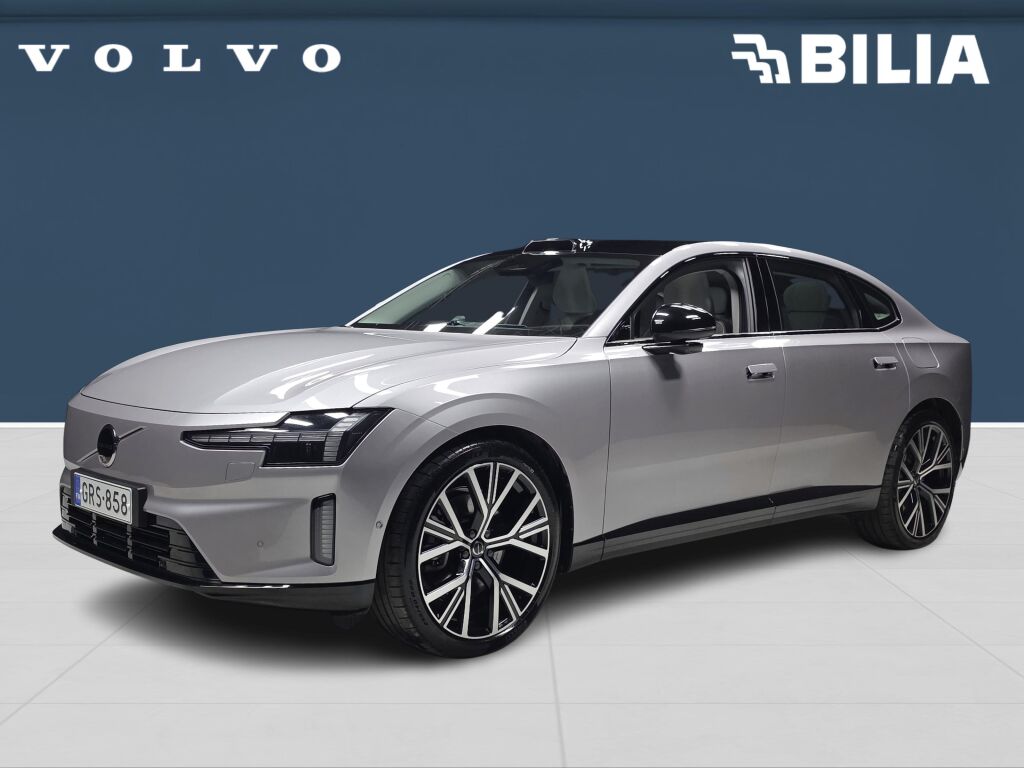 Volvo ES90 GRS-858