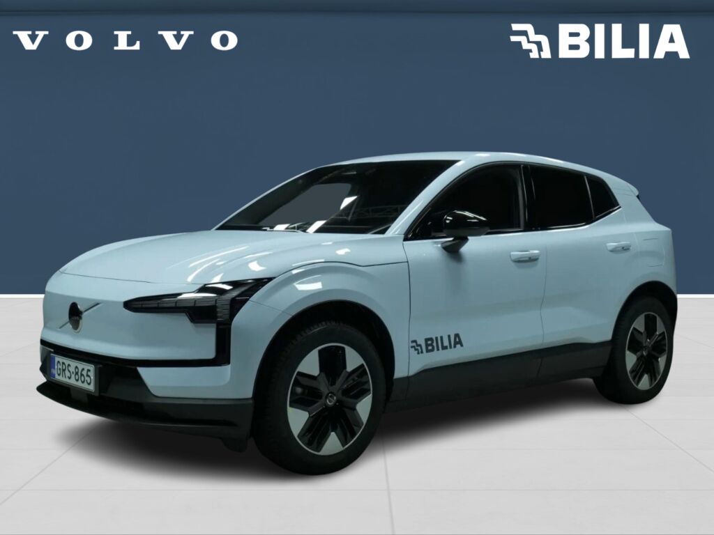 Volvo EX30 GRS-865