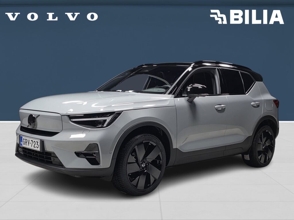 Volvo EX40 GRV-723