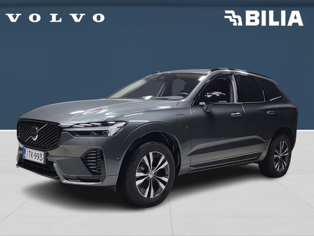 Volvo XC60 IN-5188
