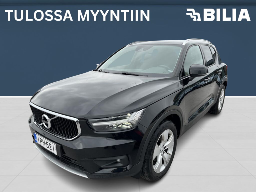 Volvo XC40 IPM-521