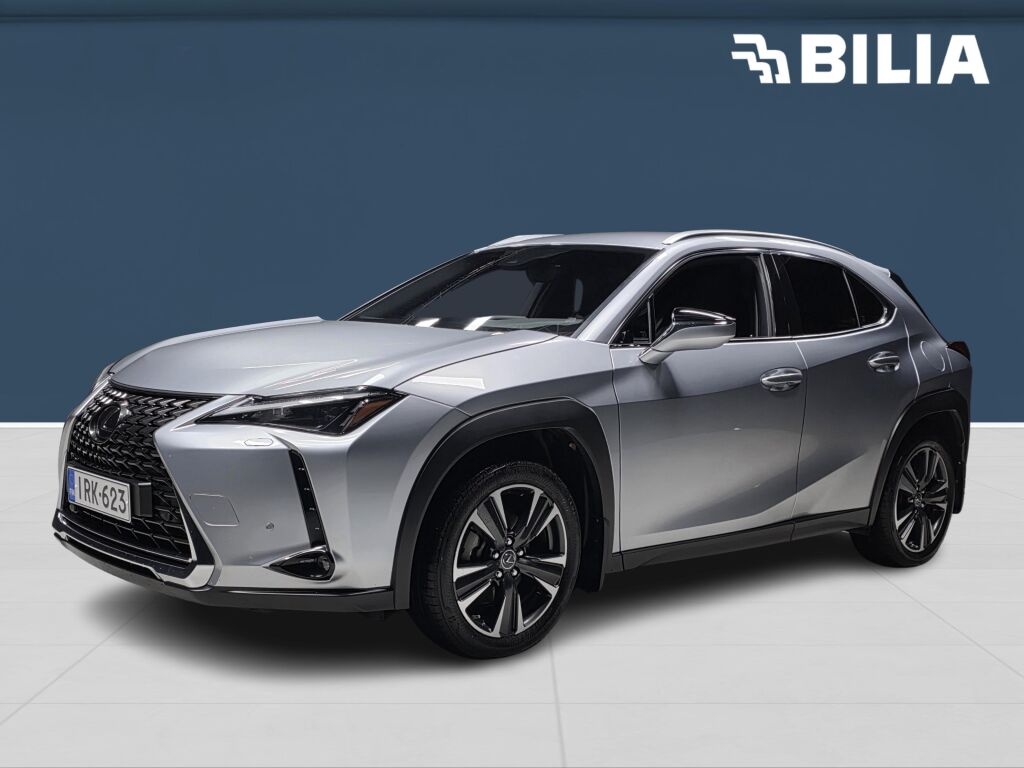 Lexus UX IRK-623