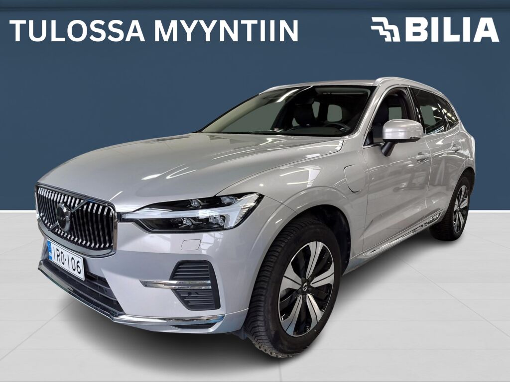 Volvo XC60 IRO-106