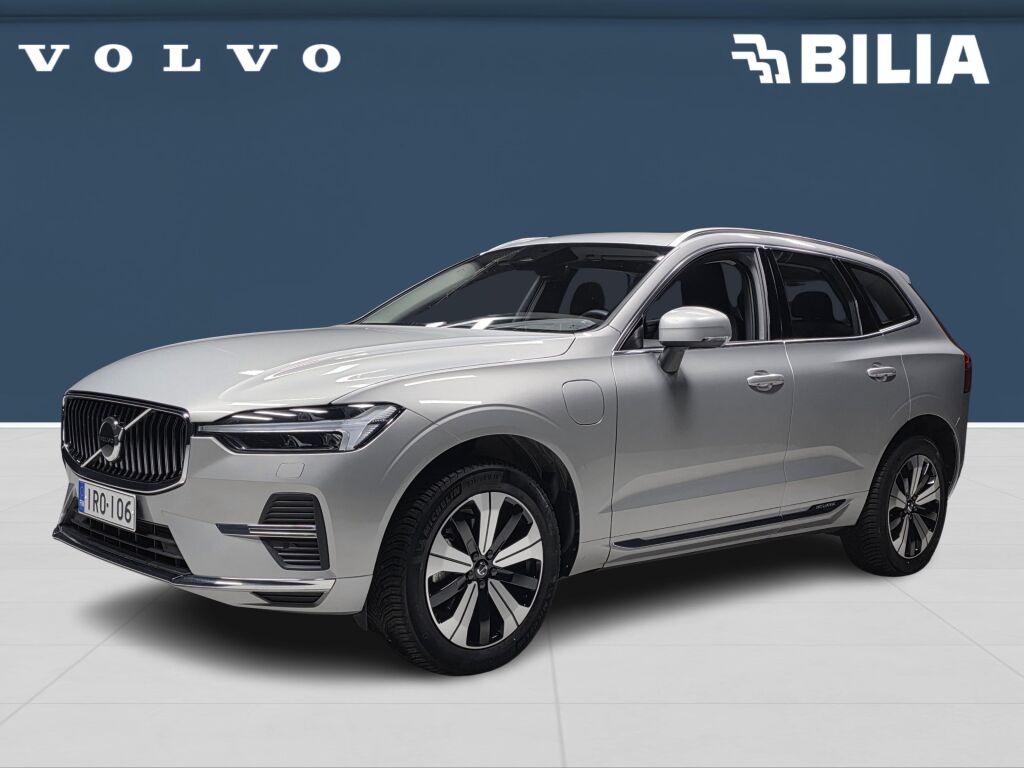 Volvo XC60 IRO-106