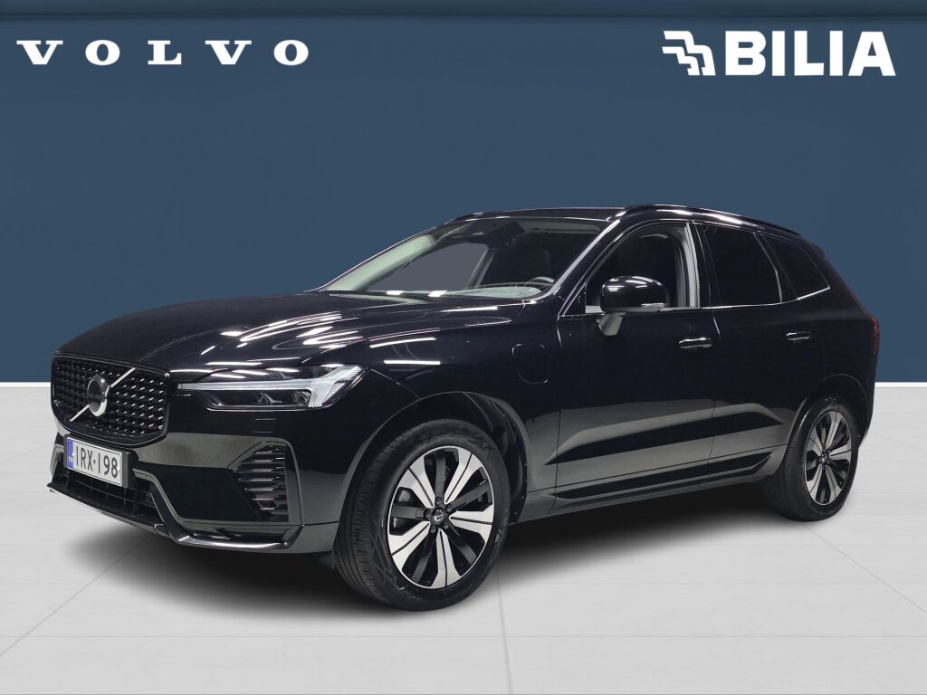 Volvo XC60 IRX-198