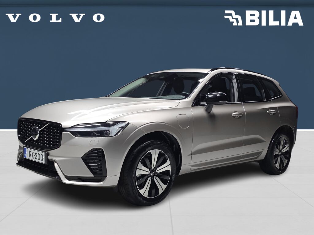 Volvo XC60 IRX-200