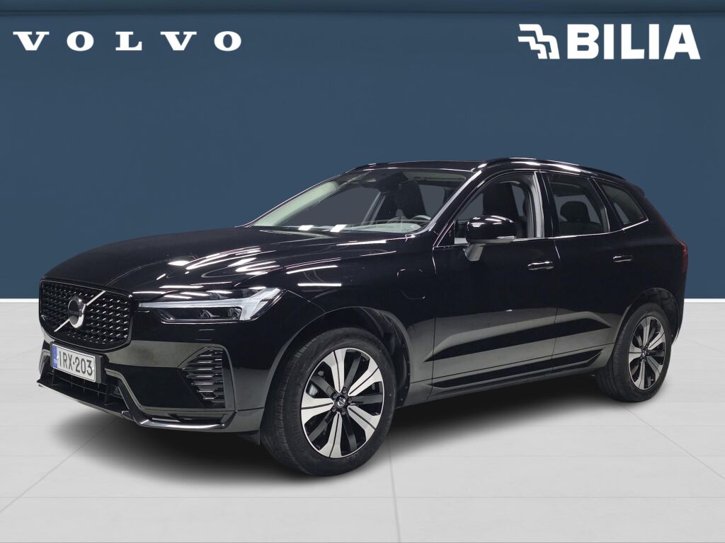 Volvo XC60 IRX-203