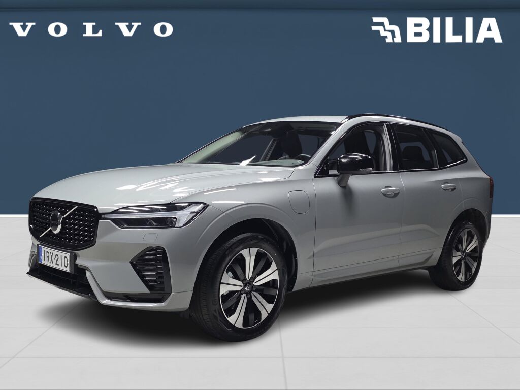 Volvo XC60 IRX-210