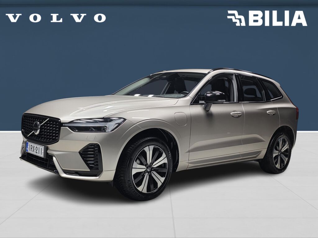 Volvo XC60 IRX-211