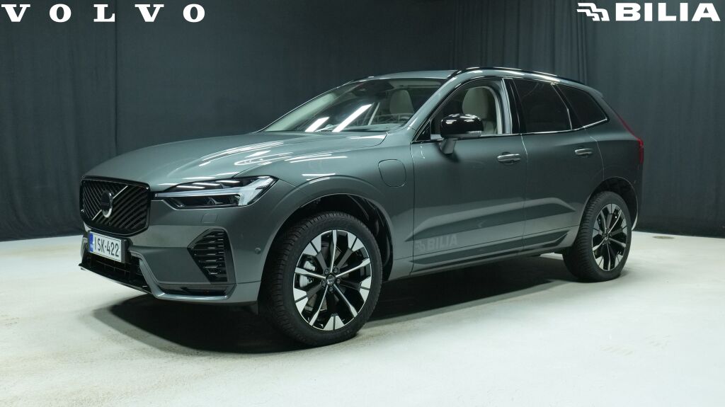 Volvo XC60 ISK-422