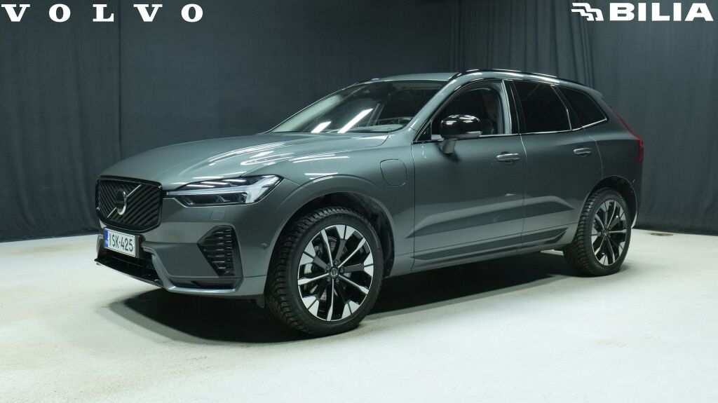 Volvo XC60 ISK-425