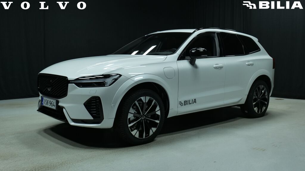 Volvo XC60 ISK-964