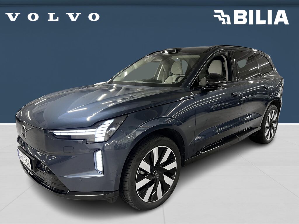 Volvo EX90 ISL-366