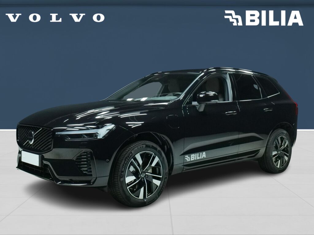 Volvo XC60 ISN-935