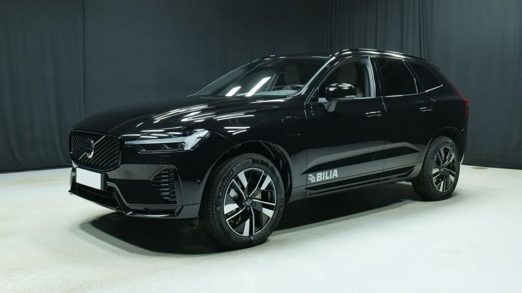 Volvo XC60 ISN-935