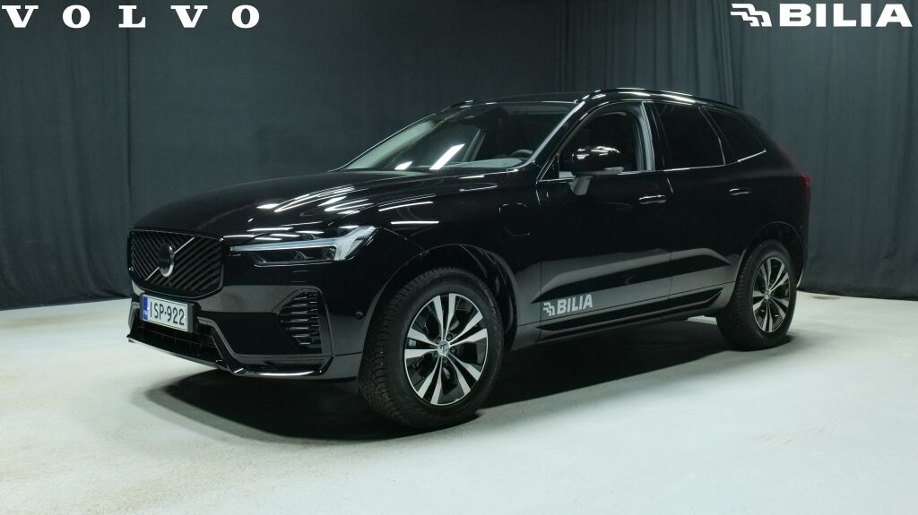 Volvo XC60 ISP-922
