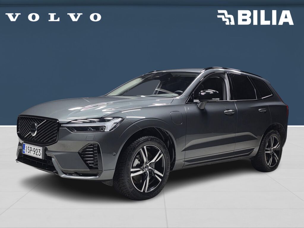 Volvo XC60 ISP-923