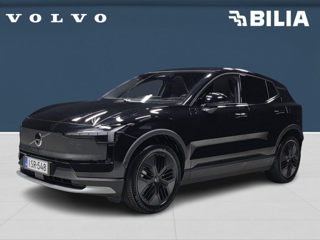 Volvo EX30 Cross Country ISR-548