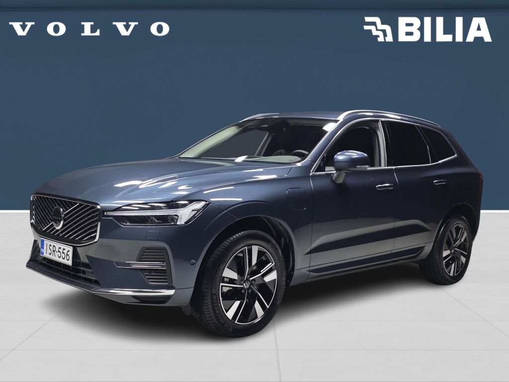 Volvo XC60 ISR-556