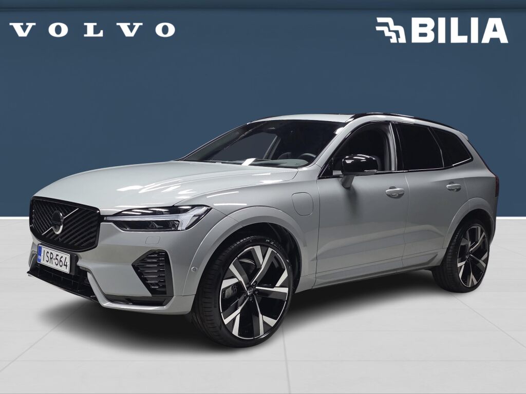 Volvo XC60 ISR-564