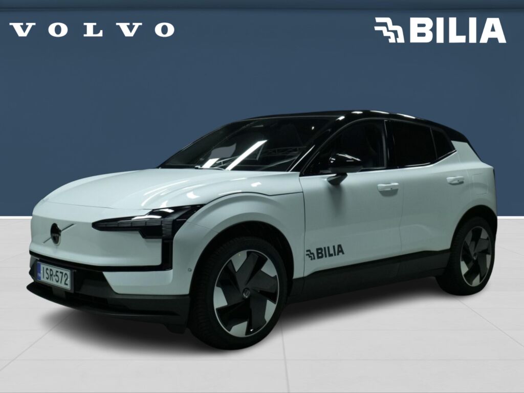 Volvo EX30 ISR-572