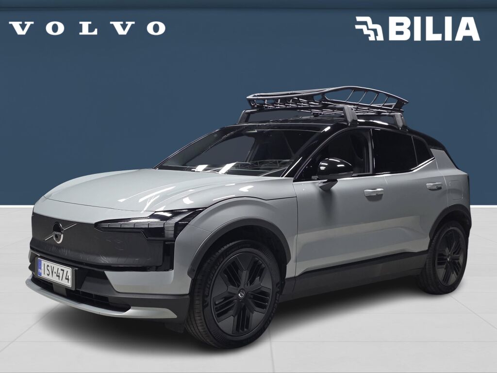 Volvo EX30 Cross Country ISV-474