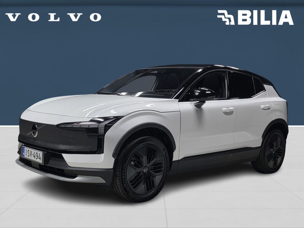 Volvo EX30 Cross Country ISV-494