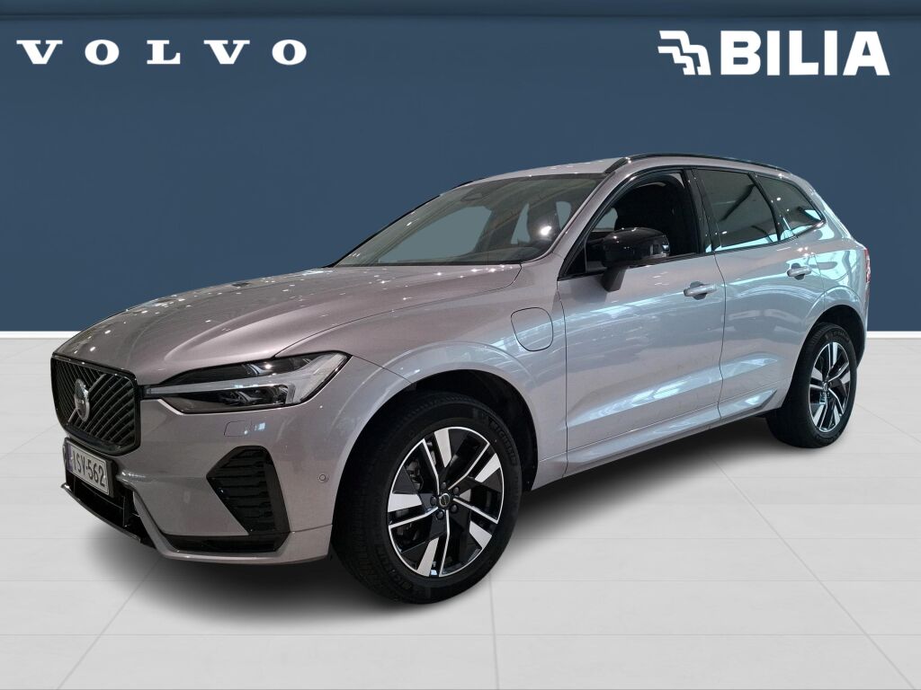 Volvo XC60 ISV-562